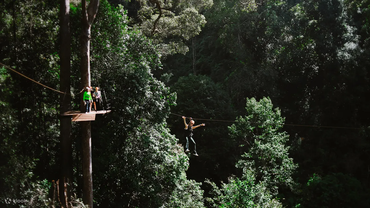 Thailand Adventure Escape
